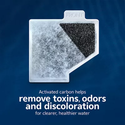  Aqueon® PRO Replacement Filter Cartridges - Multipack - Image 4