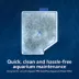  Aqueon® PRO Replacement Filter Cartridges - Multipack image thumbnail 2