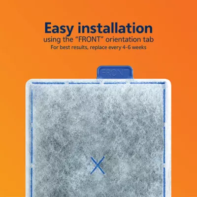  Aqueon® PRO Replacement Filter Cartridges - Multipack - Image 5