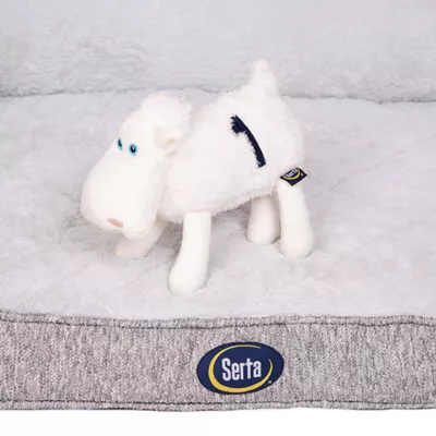 Product Serta® Quilted Orthopedic Couch
