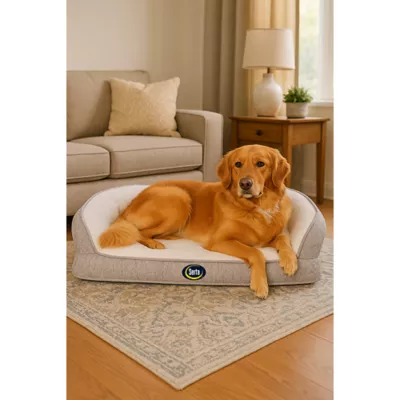 Product Serta® Quilted Orthopedic Couch