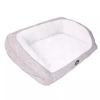 Product Serta® Quilted Orthopedic Couch