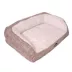 Serta® Quilted Orthopedic Couch image thumbnail 6