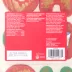 Merry and Bright Ho Ho Ho Decorated Cookie Dog Treats 6 Count 5.7 OZ image thumbnail 3