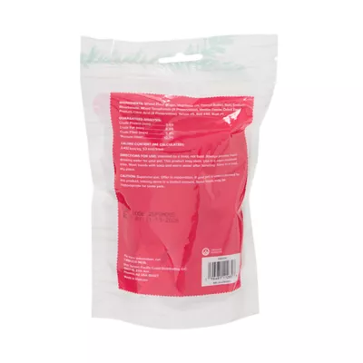 Product Merry and Bright Light Bulb Biscuit Dog Treats 6 OZ