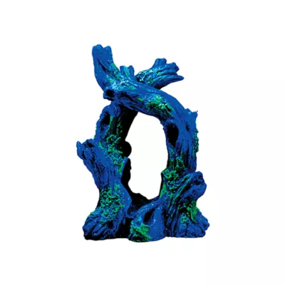 Product GloFish® Twisted Tree Aquarium Ornament