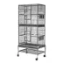 A&E Cage Company Double Stack Flight Cage image thumbnail 1