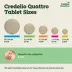 Credelio Quattro Chewable Tablets for Dogs - 3.3-6 lbs, Yellow Box image thumbnail 7
