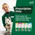 Credelio Quattro Chewable Tablets for Dogs 3.3-6 lbs, 6-in-1 Parasite Protection, 1 & 6 Month Supply image thumbnail 10