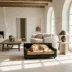 Club Nine Pets Dream Haven Orthopedic Dog Couch Bed image thumbnail 2