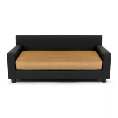 Club Nine Pets Dream Haven Orthopedic Dog Couch Bed - Image 3