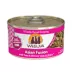 Weruva Classics Wet Cat Food - Minced in Gravy, 3 OZ image thumbnail 1