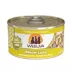 Weruva Classics Wet Cat Food - Flaked in Gravy, 3 OZ image thumbnail 1