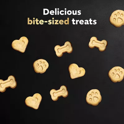 Product Cesar Double Delights Dog Treats For Small Breed Adult Dogs - Filet Mignon Flavour