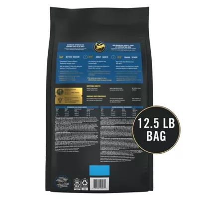 Product Purina Pro Plan Cat - All Life Stages, Dry Food, Chicken & Rice, 12.5 LB