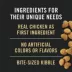Purina Pro Plan Indoor Adult Dry Cat Food - Chicken & Rice image thumbnail 6