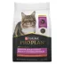 Purina Pro Plan Sensitive Skin & Stomach Adult Dry Cat Food - Salmon & Rice image thumbnail 1
