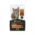 Purina Pro Plan Cat - Kitten, Dry Food, Chicken, 6 LB image thumbnail 1