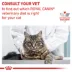 Royal Canin Veterinary Diet Multifunction Aging 7+ Wet Cat Food - Urinary SO + Calm, 5.1 Oz image thumbnail 7