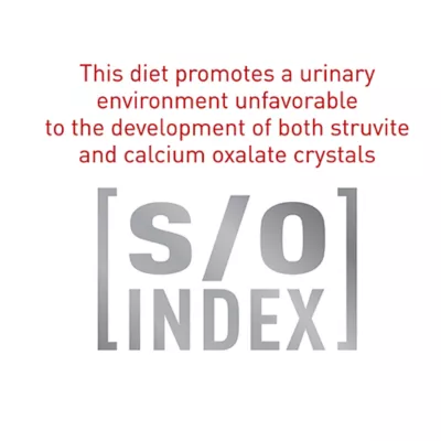 Product Royal Canin Veterinary Diet Multifunction Aging 7+ Wet Cat Food - Urinary SO + Calm, 5.1 Oz