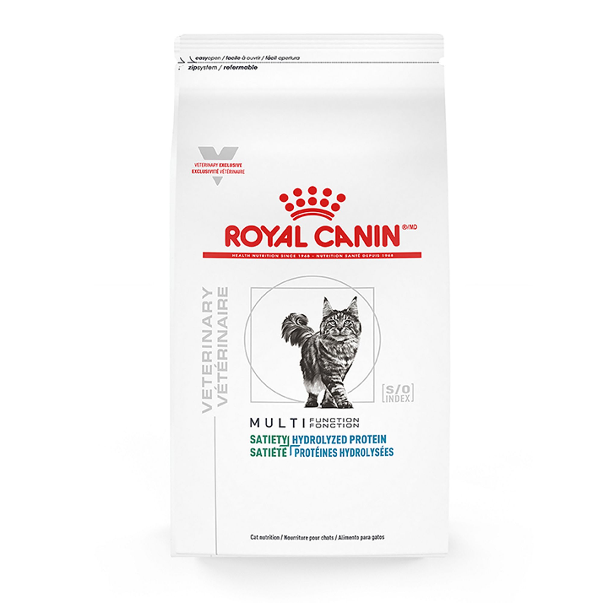 キャットフード  CANIN MULTIFUNCTION 2kg 楽天市場】ロイヤルカナン 猫 セイバーエクシジェント 成猫用