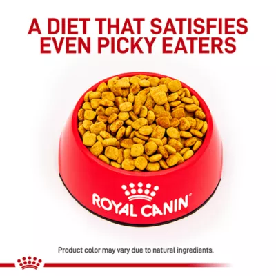 Royal Canin Veterinary Diet Multifunction Adult Dry Dog Food - Satiety + Hydrolyzed Protein - Image 2