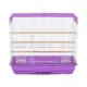 Product Prevue Pet Products Flight Cage Lilac & White