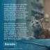 Seresto® Vet-Recommended 8-Month Collar, Flea & Tick Prevention for Cats image thumbnail 8
