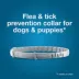 Seresto® Vet-Recommended 8-Month Collar, Flea & Tick Prevention for Large Dogs over 18 lbs image thumbnail 4