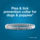 Product Seresto Dog Vet-Recommended Flea and Tick Treatment and Prevention Collar for Large Dogs /  2-Pack