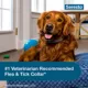 Product Seresto Dog Vet-Recommended Flea and Tick Treatment and Prevention Collar for Large Dogs /  2-Pack