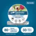Seresto® Vet-Recommended 8-Month Collar, Flea & Tick Prevention for Large Dogs over 18 lbs image thumbnail 6