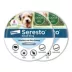 Seresto® Vet-Recommended 8-Month Collar, Flea & Tick Prevention for Small Dogs under 18 lbs image thumbnail 1