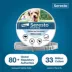 Seresto® Vet-Recommended 8-Month Collar, Flea & Tick Prevention for Small Dogs under 18 lbs image thumbnail 6