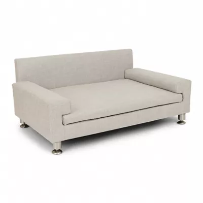 Product Club Nine Pets LUXE Ultra-Luxury Dog Bed