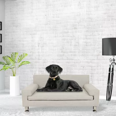 Product Club Nine Pets LUXE Ultra-Luxury Dog Bed