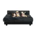 Club Nine Pets Roma Elevated Orthopedic Dog Bed image thumbnail 1
