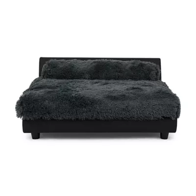 Club Nine Pets Roma Elevated Orthopedic Dog Bed - Image 2