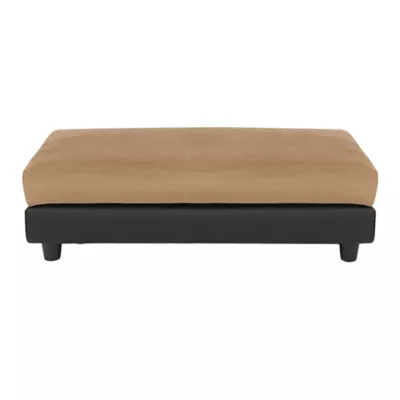 Club Nine Pets Snooze Collection Orthopedic Raised Dog Bed - Image 1