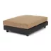 Club Nine Pets Snooze Collection Orthopedic Raised Dog Bed image thumbnail 2