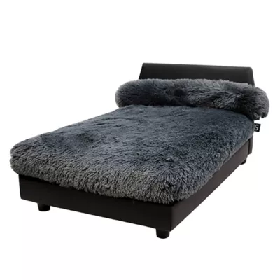 Club Nine Pets Lido Orthopedic Raised Dog Bed - Image 2