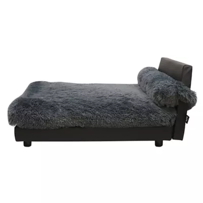 Club Nine Pets Lido Orthopedic Raised Dog Bed - Image 3