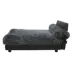 Club Nine Pets Lido Orthopedic Raised Dog Bed image thumbnail 3