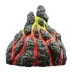 GloFish® Volcano Aquarium Ornament image thumbnail 1