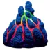 GloFish® Volcano Aquarium Ornament image thumbnail 2