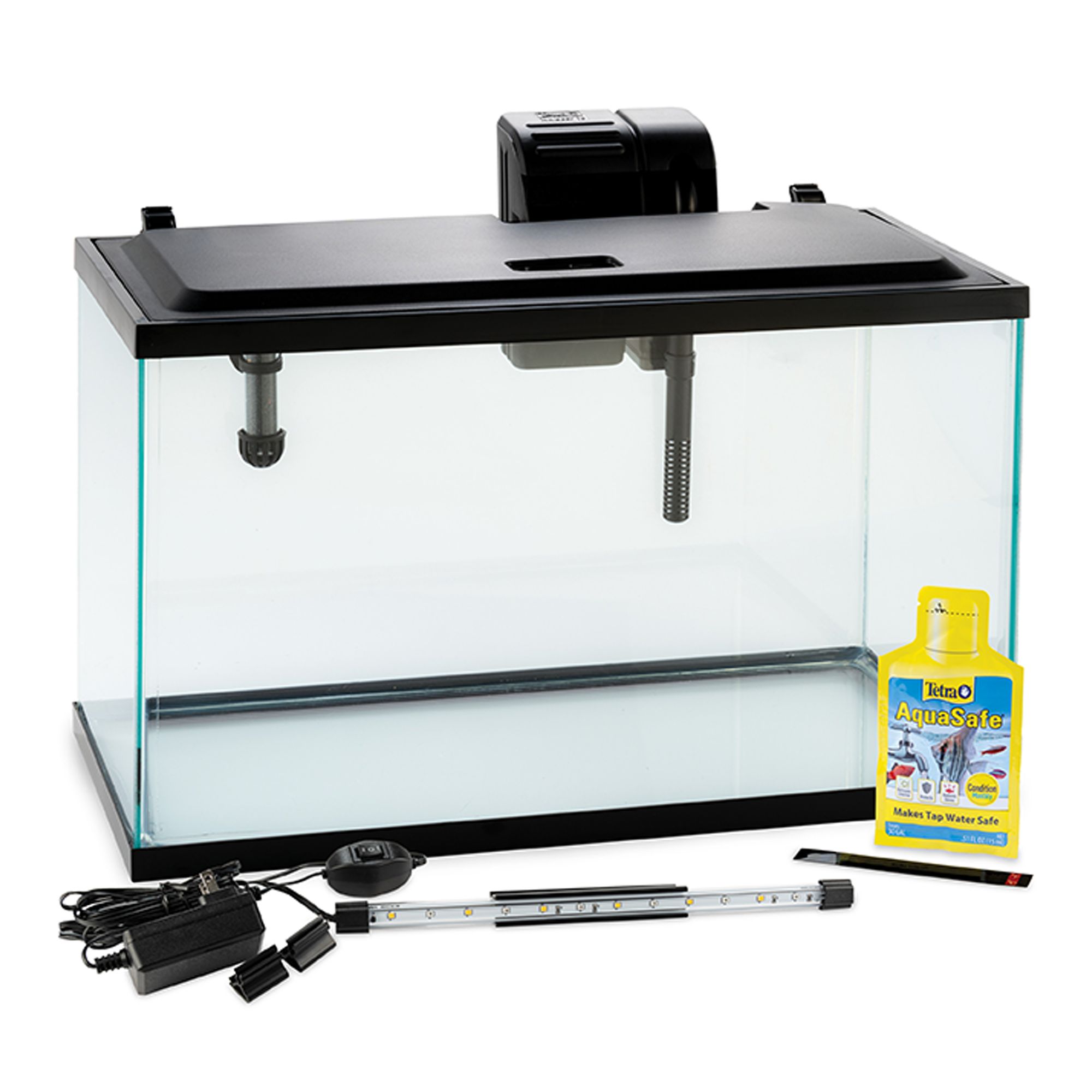 GloFish® LED Aquarium Kit - thumbnail 2