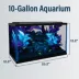 GloFish® LED Aquarium Kit image thumbnail 3