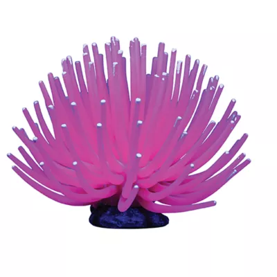 Product GloFish® Anemone Aquarium Ornament