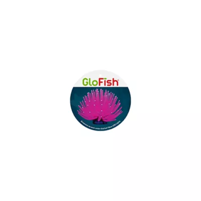 Product GloFish® Anemone Aquarium Ornament