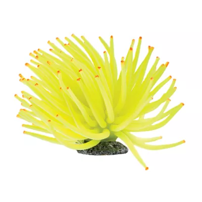 Product GloFish® Anemone Aquarium Ornament